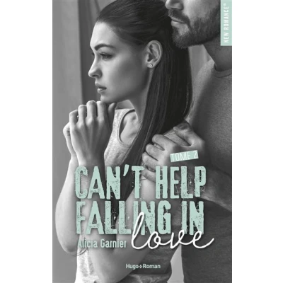 Image de Can&#039;t help falling in love Tome 02