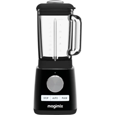 Image de Magimix Power Blender 4 Noir