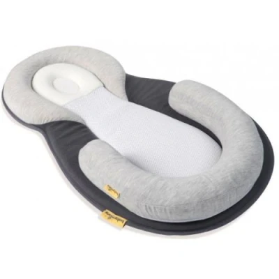 Afbeelding van BABYMOOV Geheugenmatras Cosydream Smokey