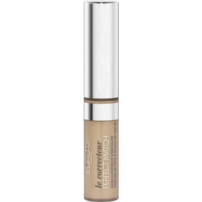 Afbeelding van L&#039;Oréal Perfect Match Concealer 3 Cream