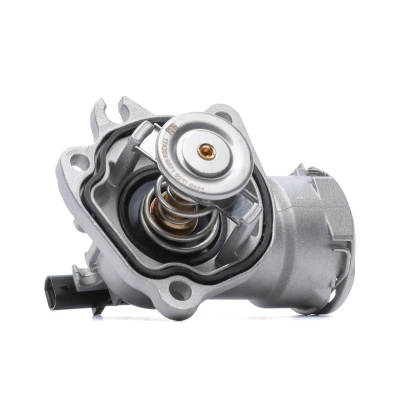Afbeelding van FEBI BILSTEIN 174399 Thermostaat, koelvloeistof 92 Met pakking sensor behuizing MERCEDES BENZ: C Class Saloon, GLK, E Saloon