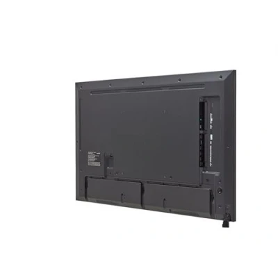 Afbeelding van LG Dis Openbaar 55 55UH7N IPS UHD (3840 x 2160 Pixels, 55&quot;), Digitale bewegwijzering, Zwart