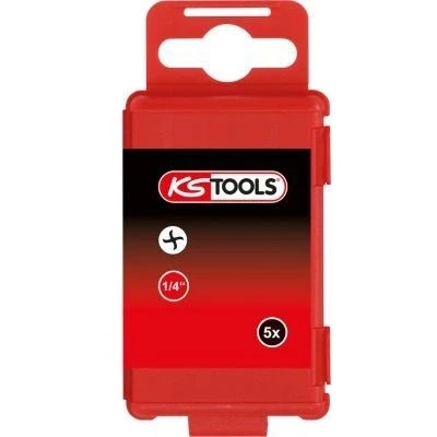 Afbeelding van KS Tools, Bits, 911.7718 (#10)