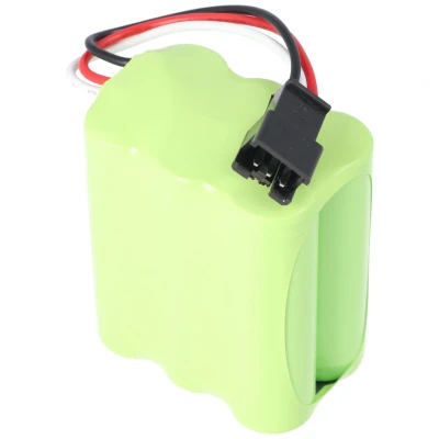 Afbeelding van Batterij geschikt voor Tivoli Audio PAL + radiobatterij MA 4, PP 2 met drie pins connector