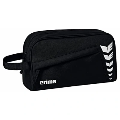 Afbeelding van SIX WINGS gymtas zwart