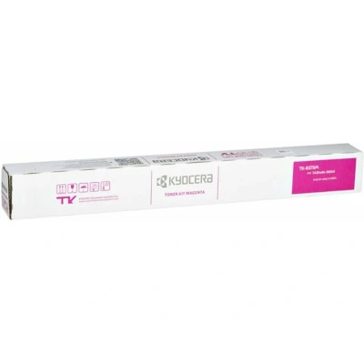 Afbeelding van Kyocera TK 8375M Toner Magenta
