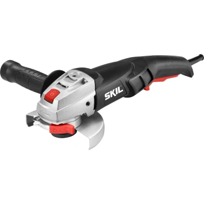 Afbeelding van Skil 9008 AA Haakse slijper 800 Watt 125 mm schijfdiameter