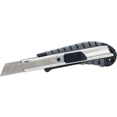 Afbeelding van kwb Professioneel afbreekmes met autolockfunctie, 18 mm 015118 1 stuk(s)