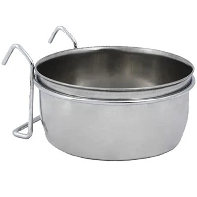 Afbeelding van Nobby coop cup met haak 12 cm 600 ML