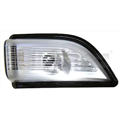 Afbeelding van TYC 338 0046 3 Knipperlichten Buitenspiegel links Zonder lamphouder VOLVO: XC60 I