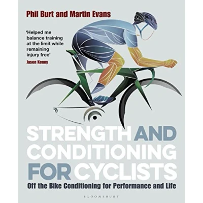Afbeelding van Strength and Conditioning for Cyclists