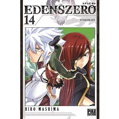 Afbeelding van EDENS ZERO T14