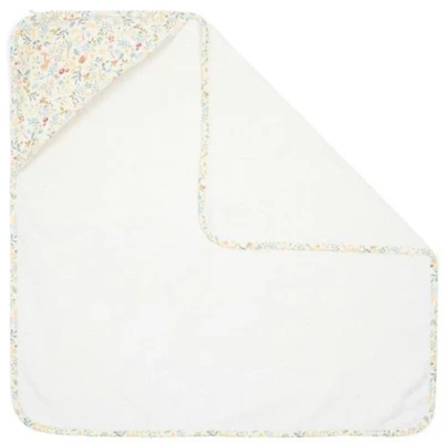 Afbeelding van Little Dutch Forest Friends Wonders Badcape 100 x cm