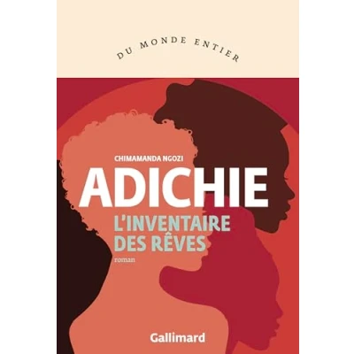 Afbeelding van L&#039;INVENTAIRE DES REVES
