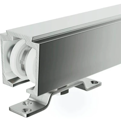 Afbeelding van Inbouw Schuifdeursysteem Pakket 240cm