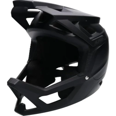 Afbeelding van Alpina Helm Roca black matt 56 58