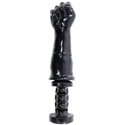 Afbeelding van Anaal Dildo Hold The Fist 2