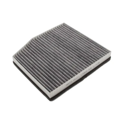 Afbeelding van MAPCO 66111 Interieurfilter Carbon filter 218 162,5 26 FIAT: Punto II Hatchback, Doblo I Cargo, Estate, LANCIA: Musa, Ypsilon