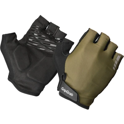 Afbeelding van Handsch Gripgrab Ride Rc Max maat M Groen