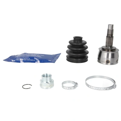 Afbeelding van Homokineet reparatie set, aandrijfas MEYLE 214 498 0039
