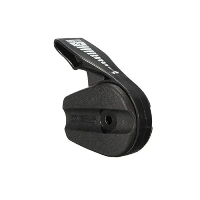 Afbeelding van Inovey grasmaaier, gashendel, schakelaar, 271763508493, 170986232172, zwart