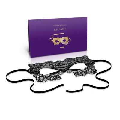Afbeelding van Rianne S Mask V Zouzou