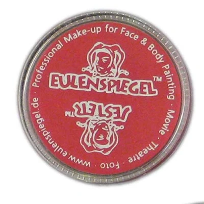 Afbeelding van Eulenspiegel Rode make upcrème.