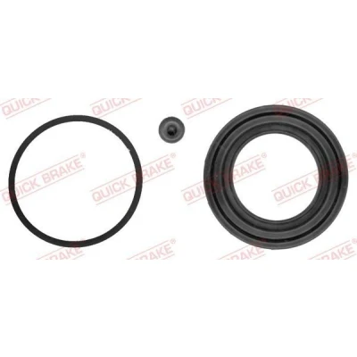 Afbeelding van QUICK BRAKE 114 0390 Remklauw Reparatieset 57