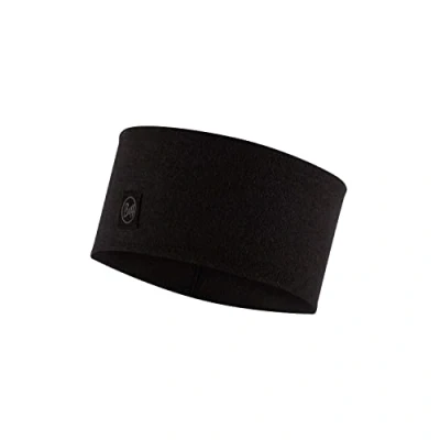 Image de Buff Merino Wide Headband Bonnet