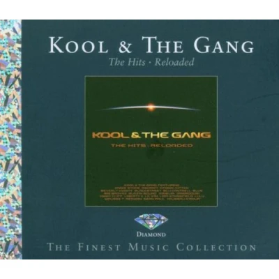 Afbeelding van Kool &amp; Gang hits reloaded