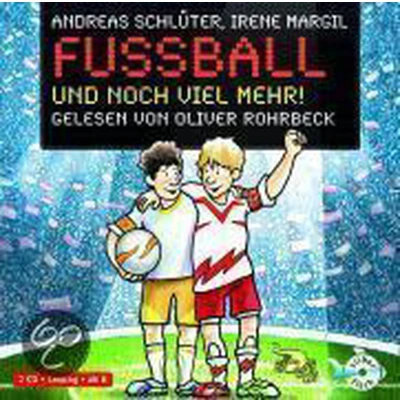 Afbeelding van Fußball und noch viel mehr!