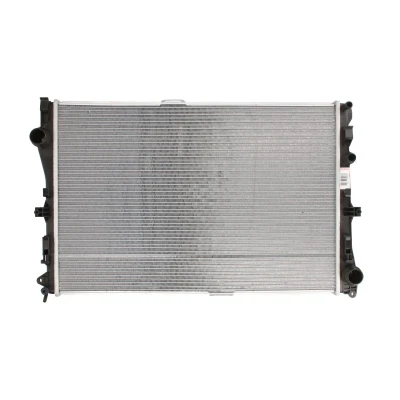 Afbeelding van DENSO DRM17103 Radiateur 640 436 28 MERCEDES BENZ: C Class Saloon