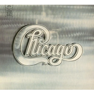 Afbeelding van Chicago II (Steven Wilson Remix)