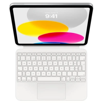 Afbeelding van Apple Magic Keyboard Folio Swm