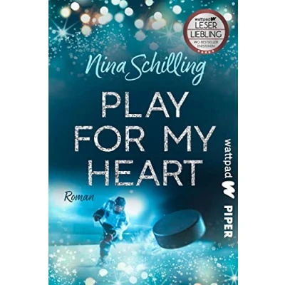 Afbeelding van Play for my Heart
