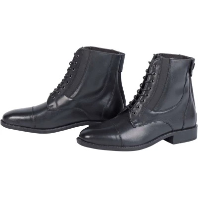 Afbeelding van Harry&#039;s Horse Jodhpurs Nice Leer Zwart 41