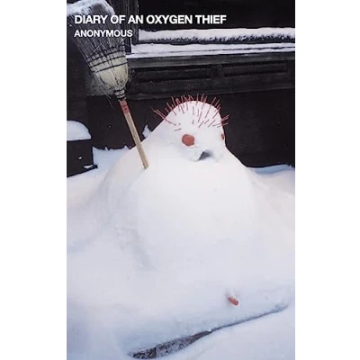 Afbeelding van Diary of an Oxygen Thief Diaries