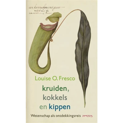 Image de Kruiden, kokkels en kippen