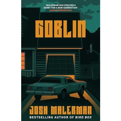 Afbeelding van Goblin