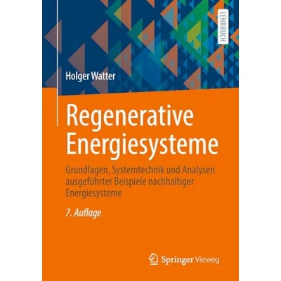 Afbeelding van Regenerative Energiesysteme