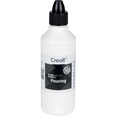 Afbeelding van Pouring medium Creall Studio Acrylics 250ml