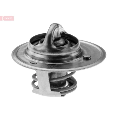 Afbeelding van DENSO DTM74565 Thermostaat, koelvloeistof 75C Met pakkingen FORD: Focus Mk1 Hatchback