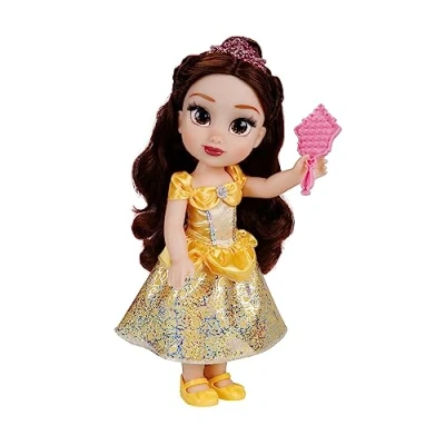 Afbeelding van DISNEY PRINSES CORE BELLE GROTE POP 35cm