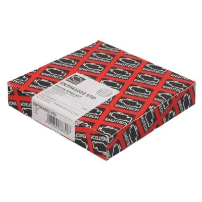 Afbeelding van ENGITECH ENT041022 STD Zuigerveer 70,8 FIAT: 500 Hatchback, Panda II III Hatchback