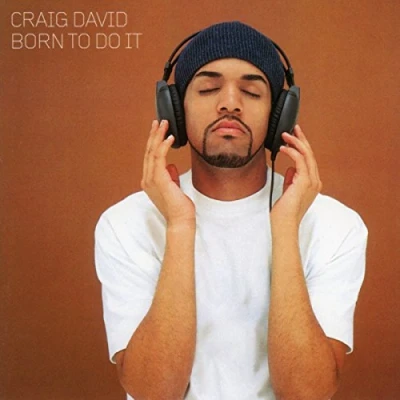 Afbeelding van Craig David Born To Do It (2 LPs)