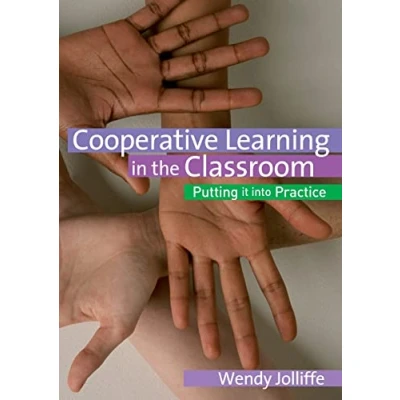 Afbeelding van Cooperative Learning in the Classroom