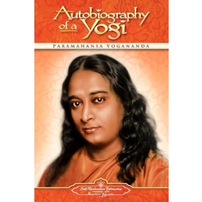 Afbeelding van Autobiography Of A Yogi