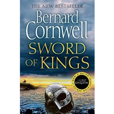 Afbeelding van Sword of Kings Book 12 The Last Kingdom Series