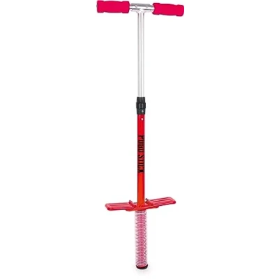 Afbeelding van Small Foot Springstok Rood 26x6x88cm
