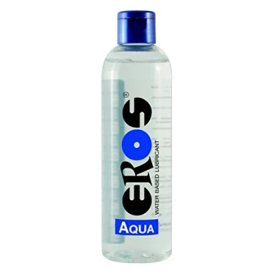 Afbeelding van Eros Aqua Glijmiddel op Waterbasis 250 ml